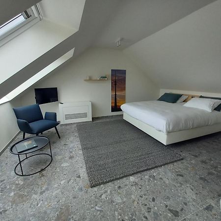 Bed and Breakfast Trionfo Gaasbeek Exterior foto