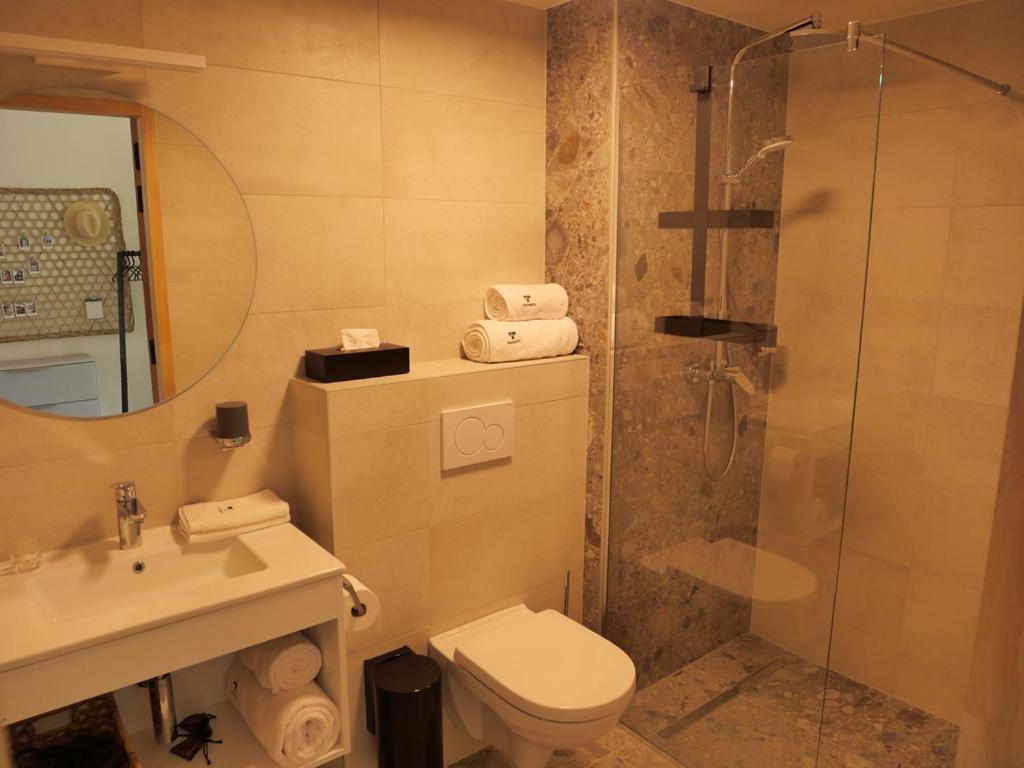 Bed and Breakfast Trionfo Gaasbeek Exterior foto