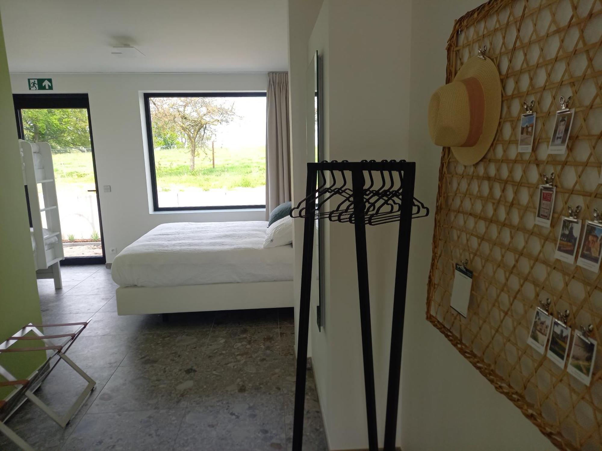 Bed and Breakfast Trionfo Gaasbeek Exterior foto