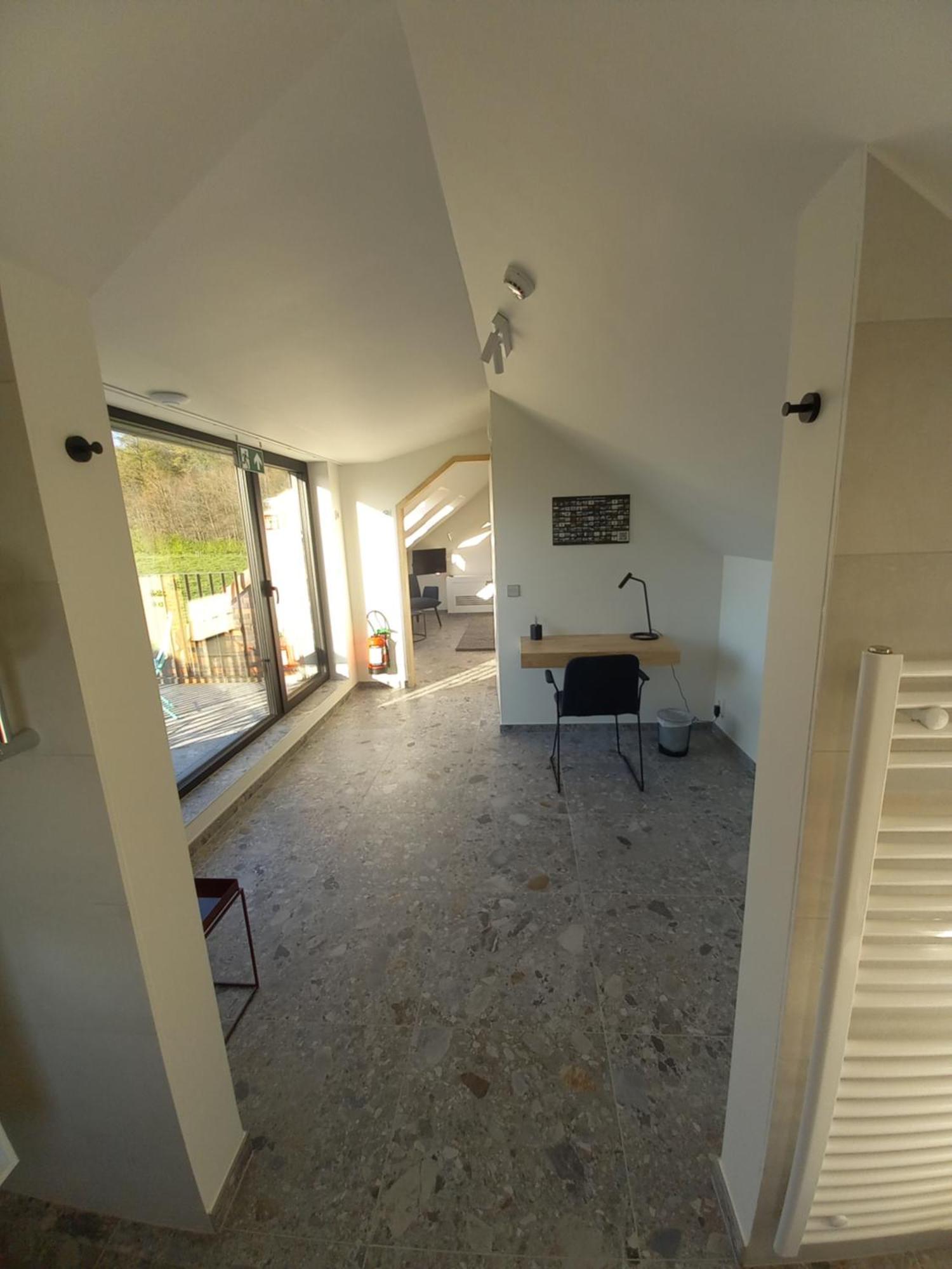 Bed and Breakfast Trionfo Gaasbeek Exterior foto