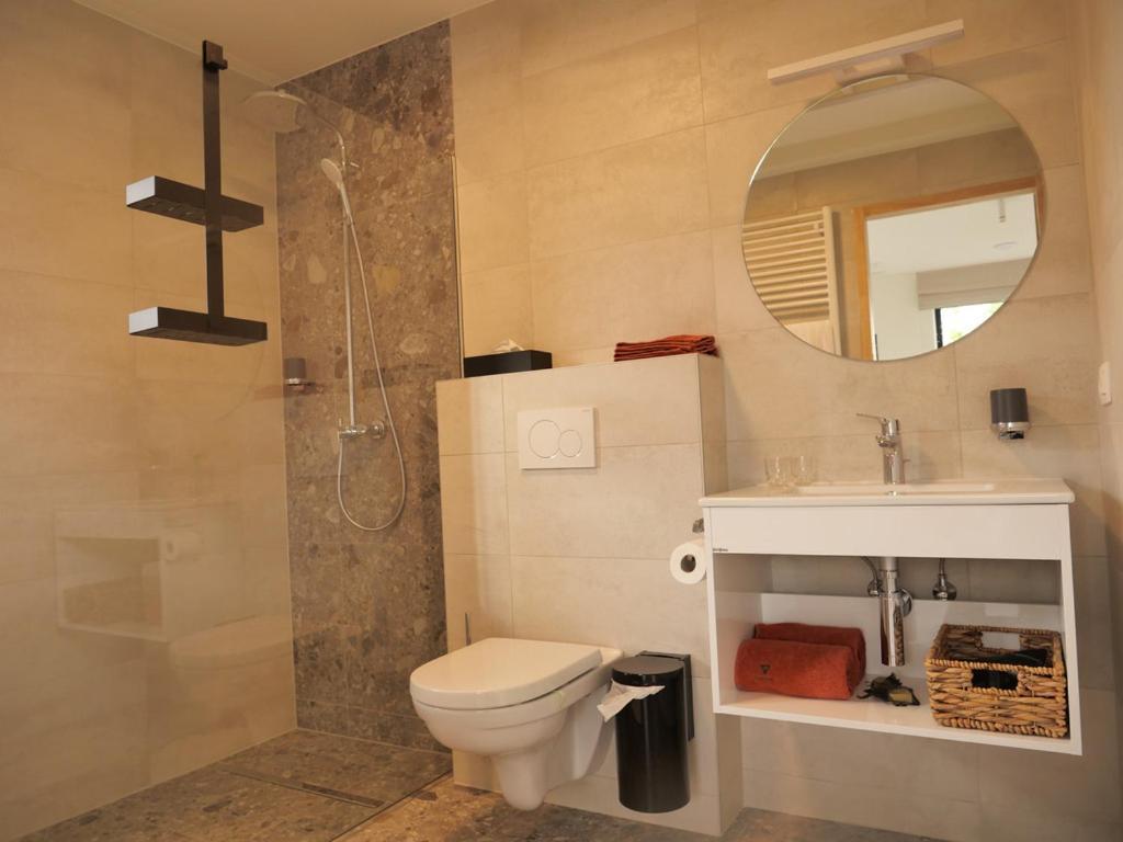 Bed and Breakfast Trionfo Gaasbeek Exterior foto